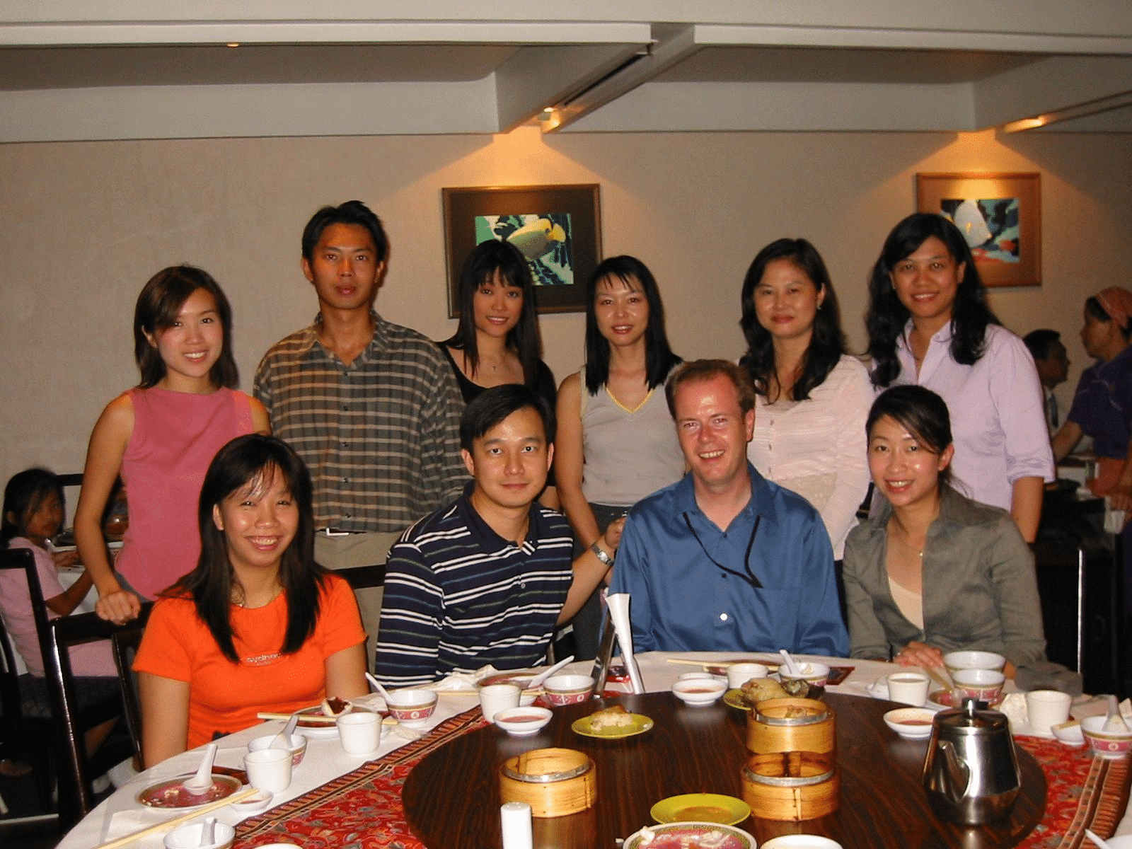 Make It Personal and Authentic, Cameron Craig 4 apple-asia-pacific-marketing-team-with-cameron-craig