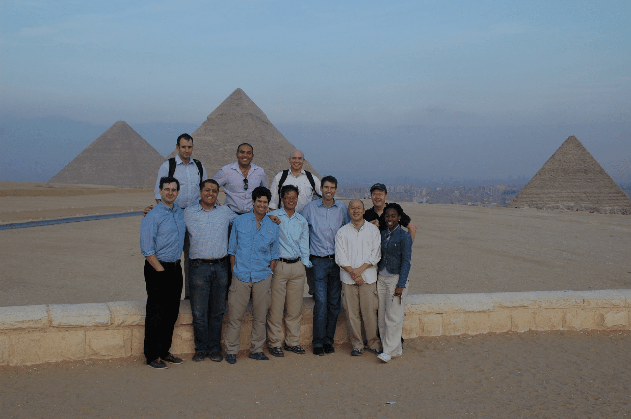 Make It Personal and Authentic, Cameron Craig 6 yahoo-cofounder-jerry-yang-with-cameron-craig