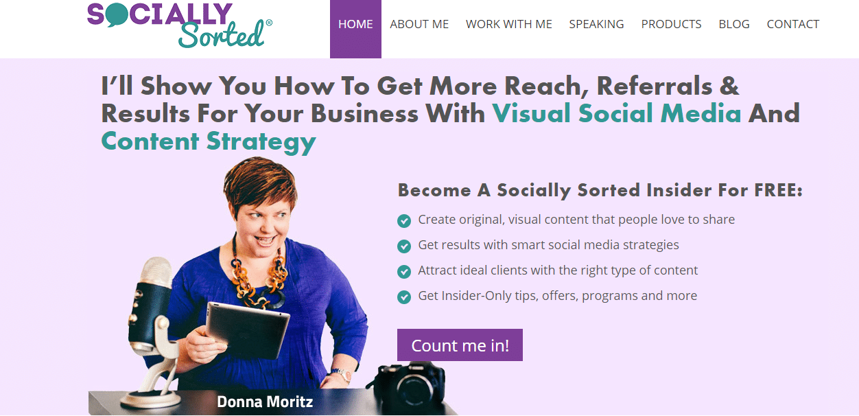 Social Media Experts and Influencers, to Follow in 2018 27 Socially sorted
