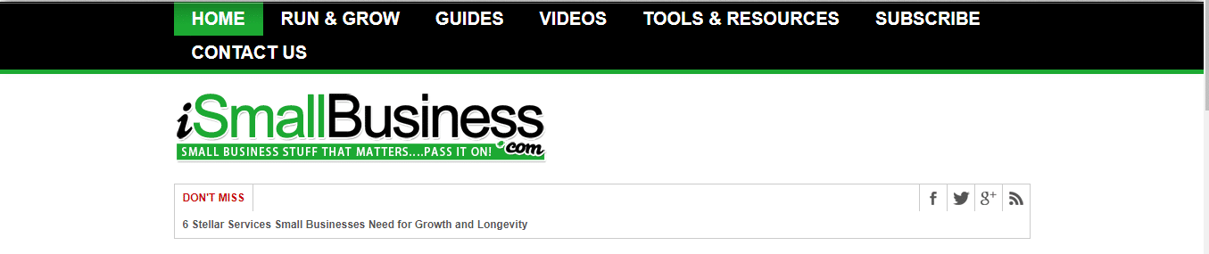 Social Media Experts and Influencers, to Follow in 2018 30 ismallbusiness.com