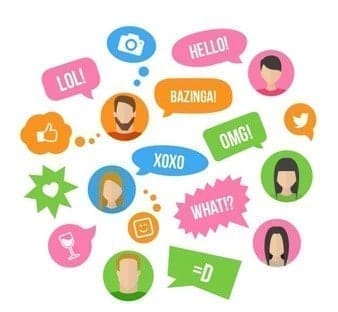 - i hate social media social champ