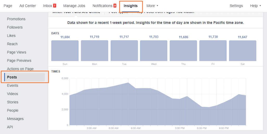 How to Create a Facebook Business Page - A Complete Guide 27
