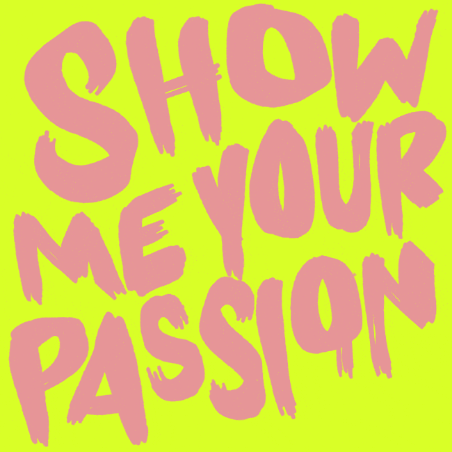How to Become a Top Instagram Influencer in 2026 6 show me your passion
