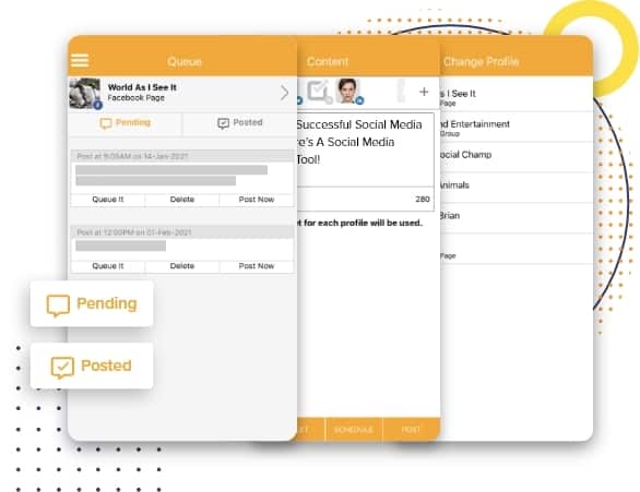 mobile app 2