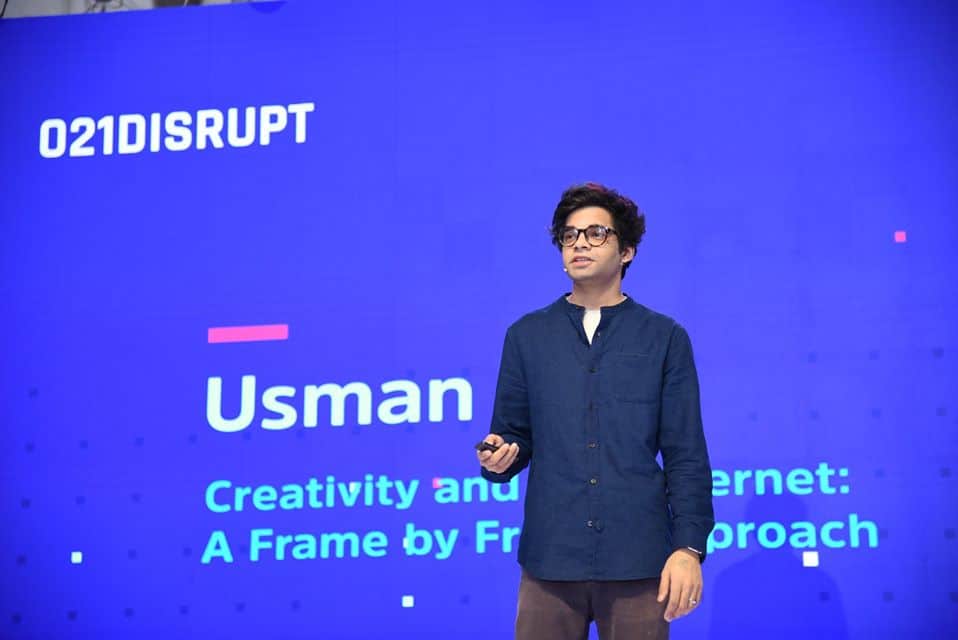 021 Disrupt 2019