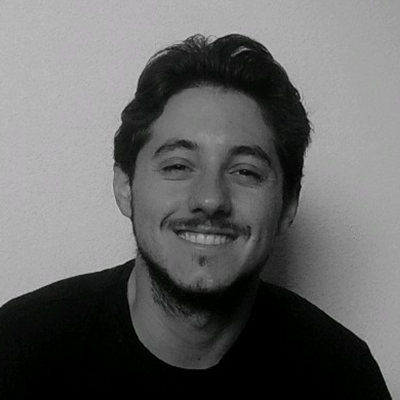 miguel gonzales