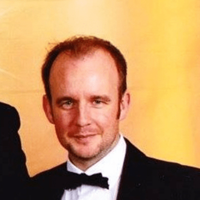 Mark Osborne