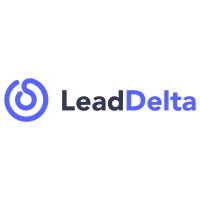 Lead Delta Logo