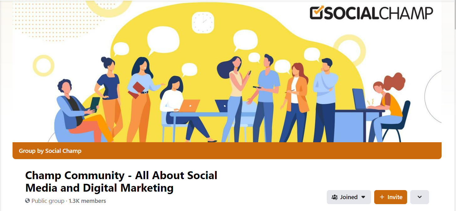 social customer service