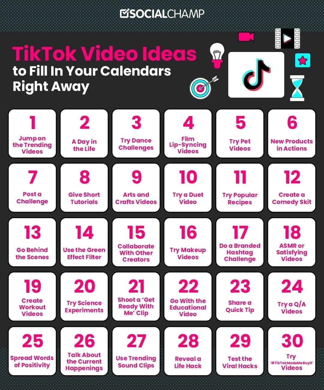How To Make Funny Videos With Tik Tok How To Make Funny Videos With Tik Tok