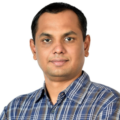 Jemin Desai 