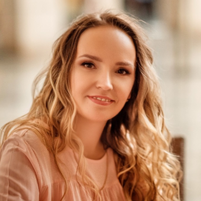 Olga Gurtova 
