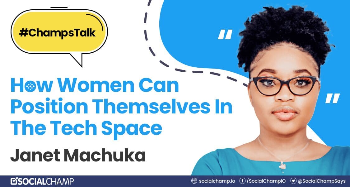janet machuka