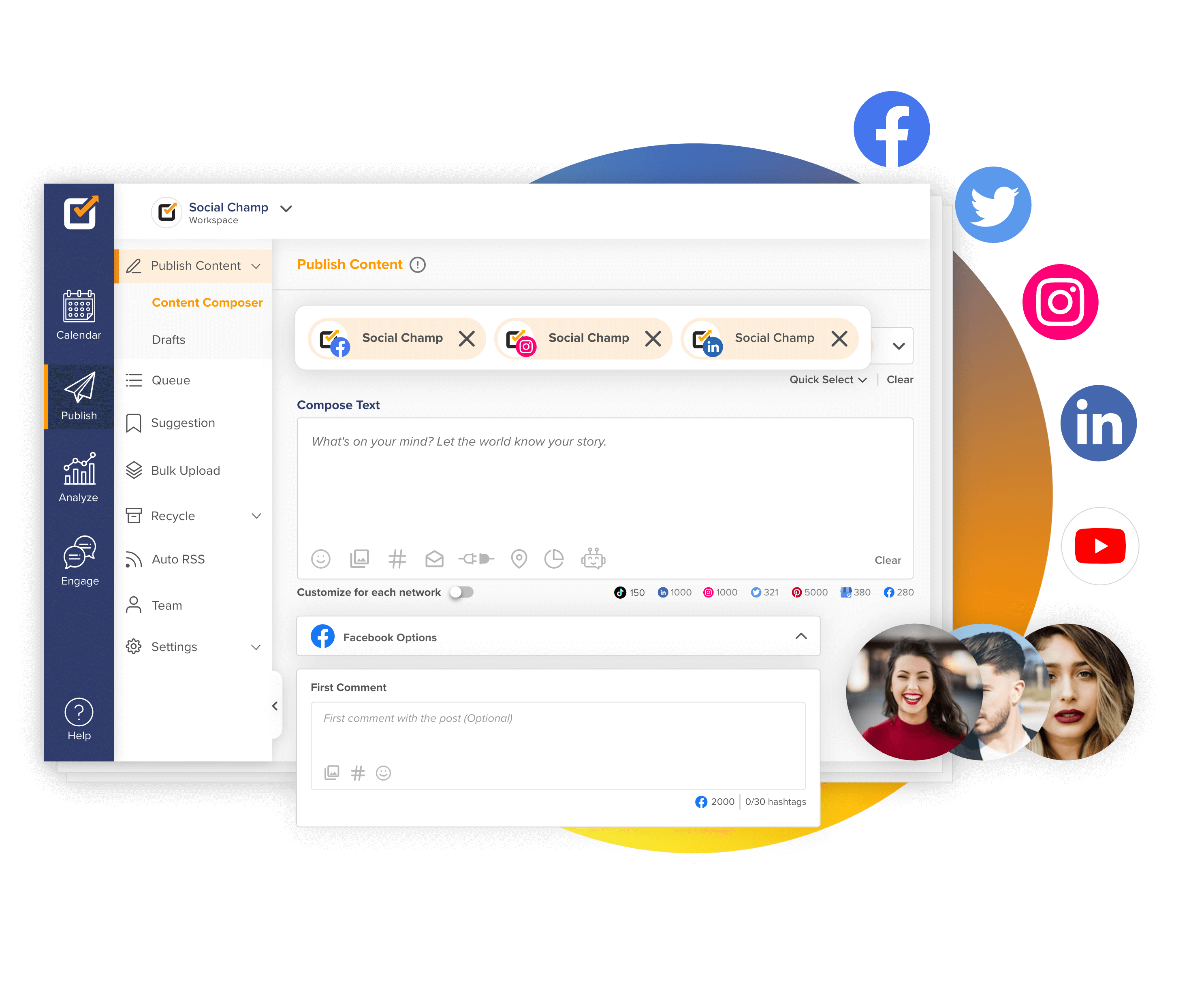 webinar page