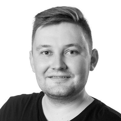 Kacper Rafalski