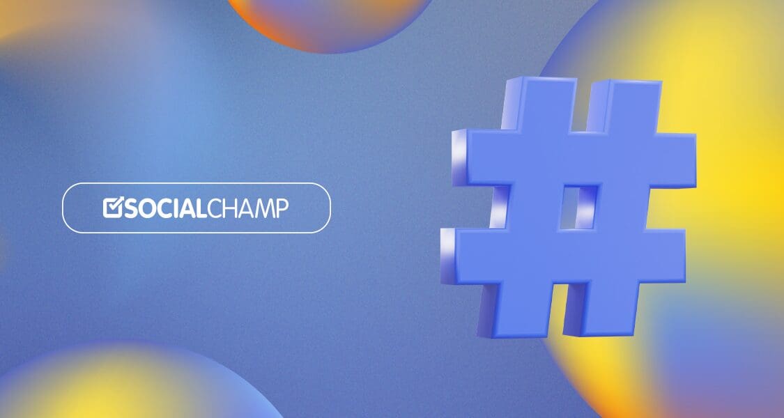 Free Hashtag Generator