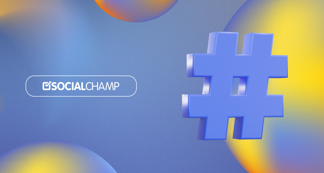 Free Hashtag Generator