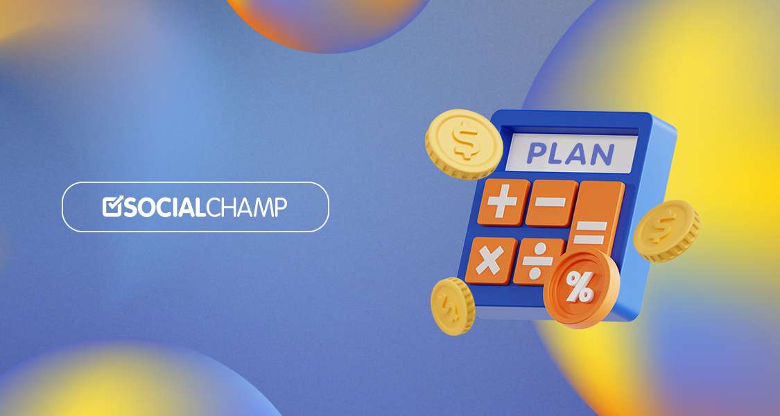 Plan Calculator