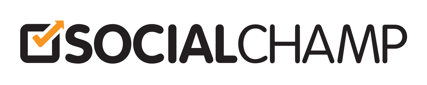 Social Champ logo