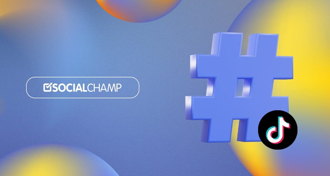 Free TikTok Hashtag Generator