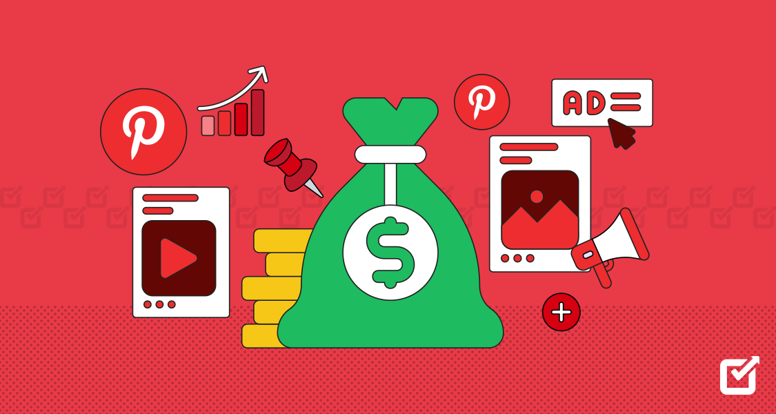 Make money on pinterest discount