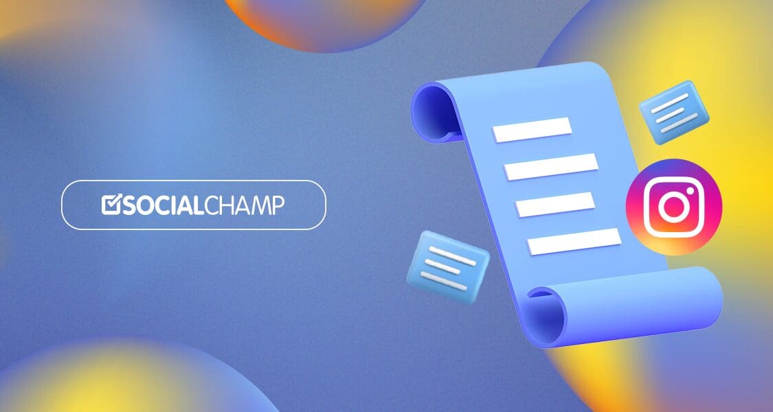 Free Instagram Caption Generator