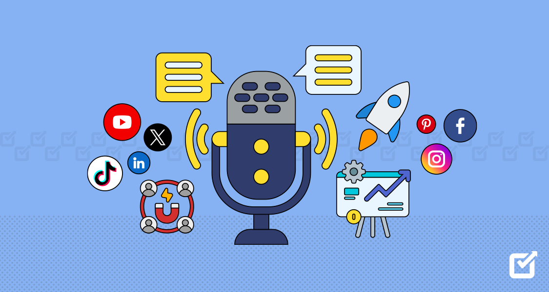 Are Podcasts Social Media?: Exploring the New Digital Frontier
