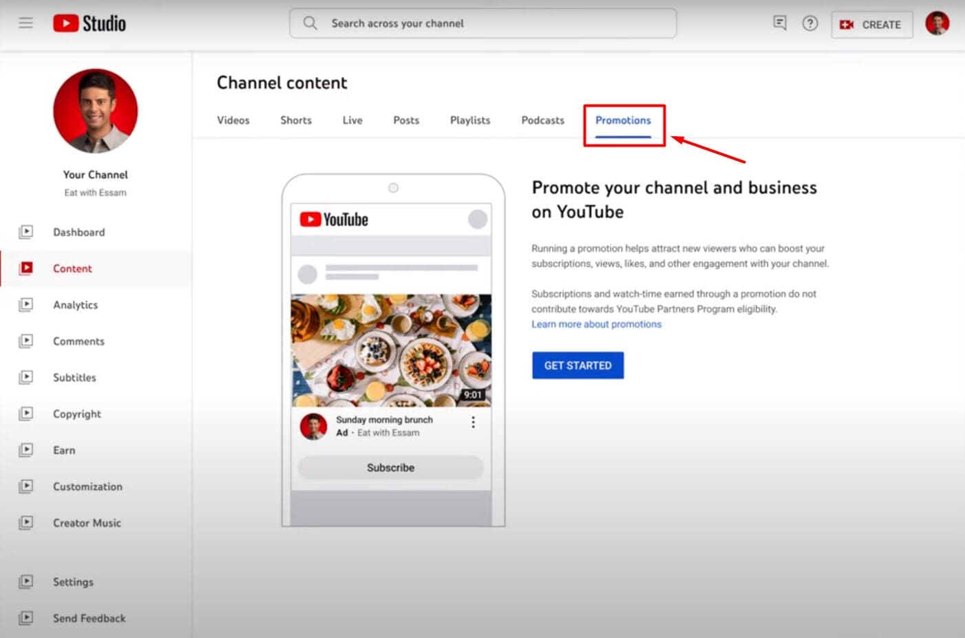 YouTube Simplifies Ad Campaign Setup for All Creators 1