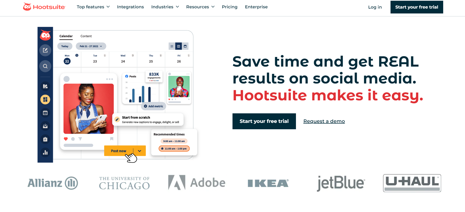 Hootsuite