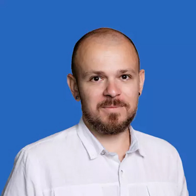 Pavel Naydenov 