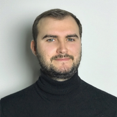 Sergey Solonenko