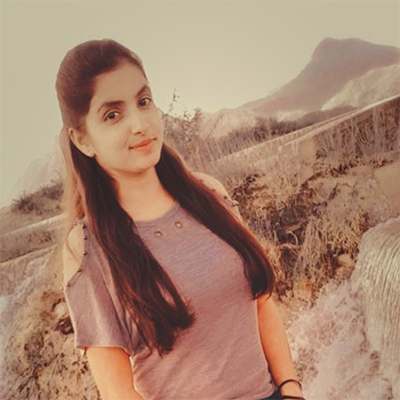 Priya Ahuja