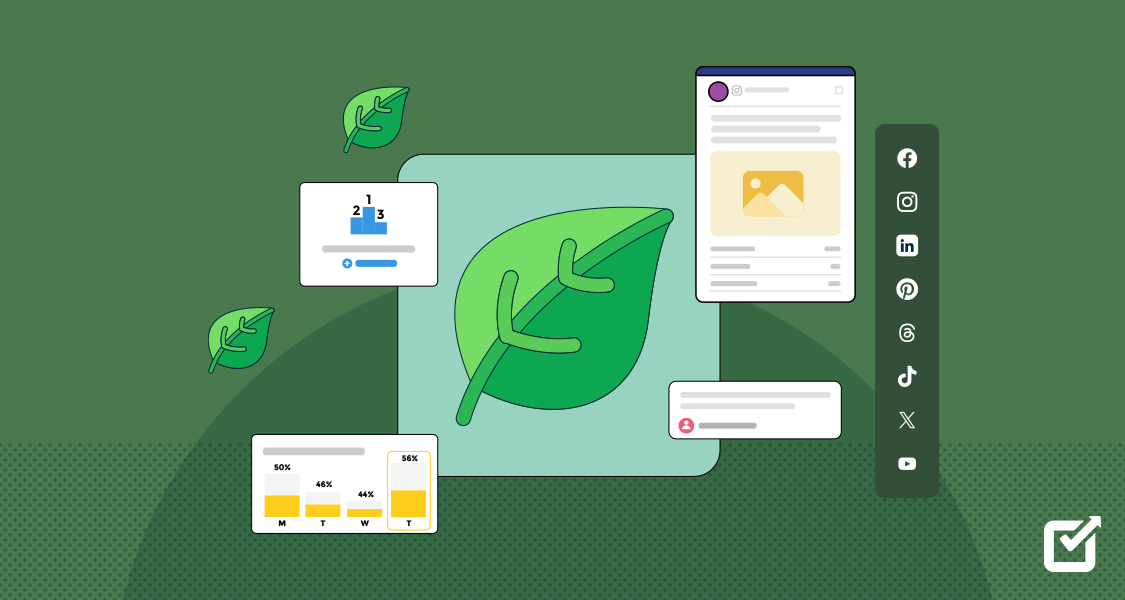 15 Best Sprout Social Alternatives for 2024