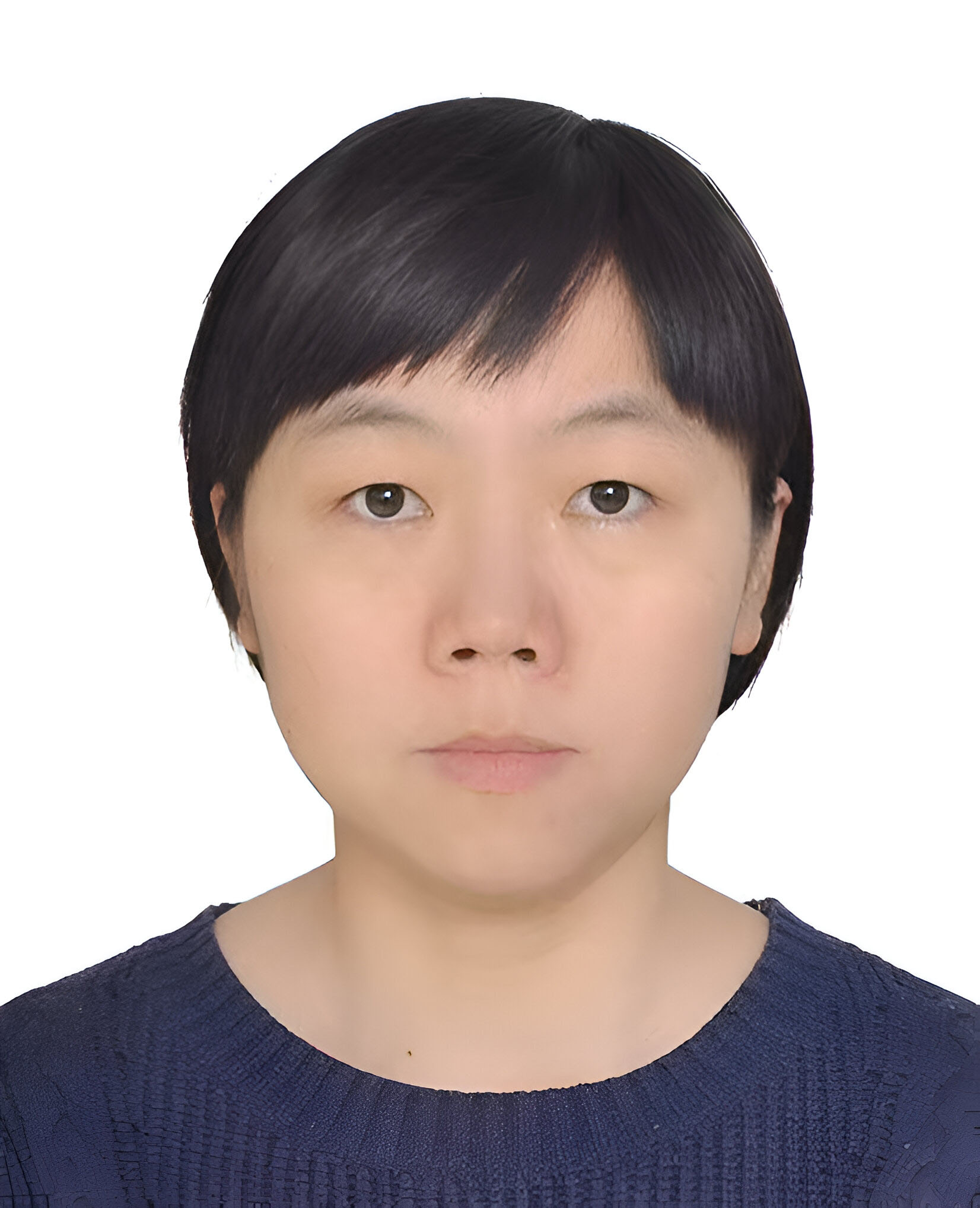 Joy Bian