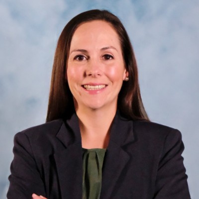 Jocelyn Bermudez