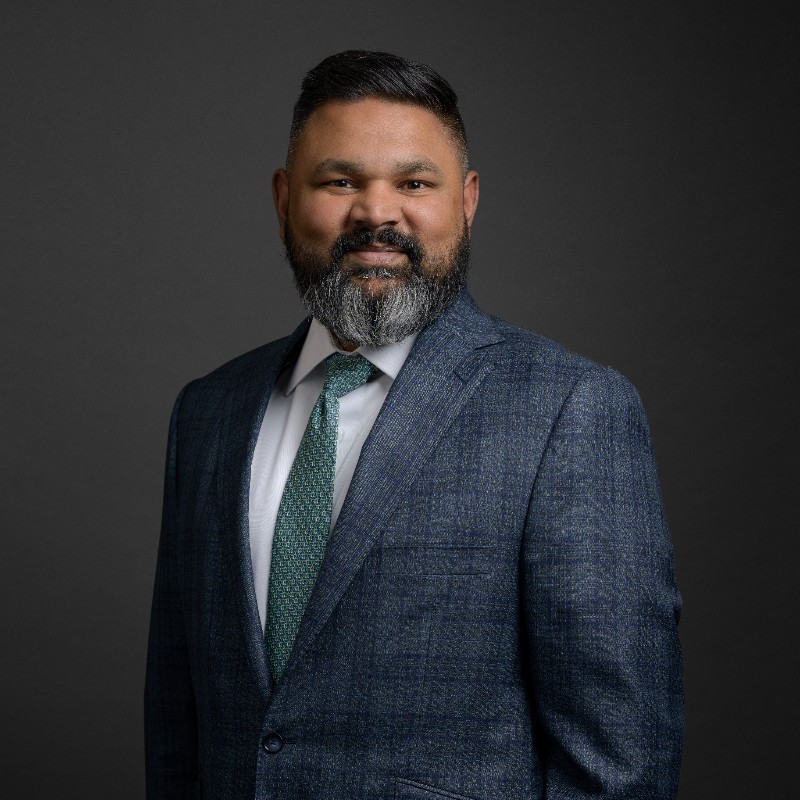 Benson Varghese