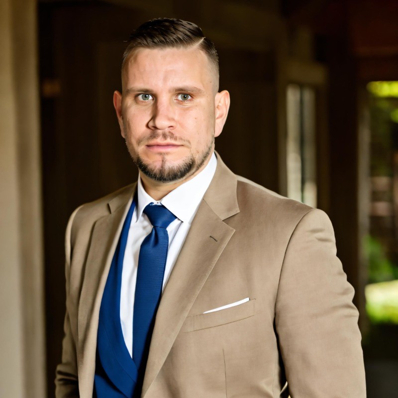 Grzegorz Robak