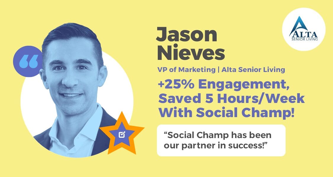 Case Study: Alta Senior Living’s 25% Engagement Boost