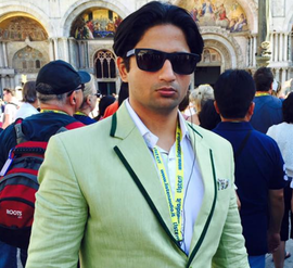 Abhinav Girdhar