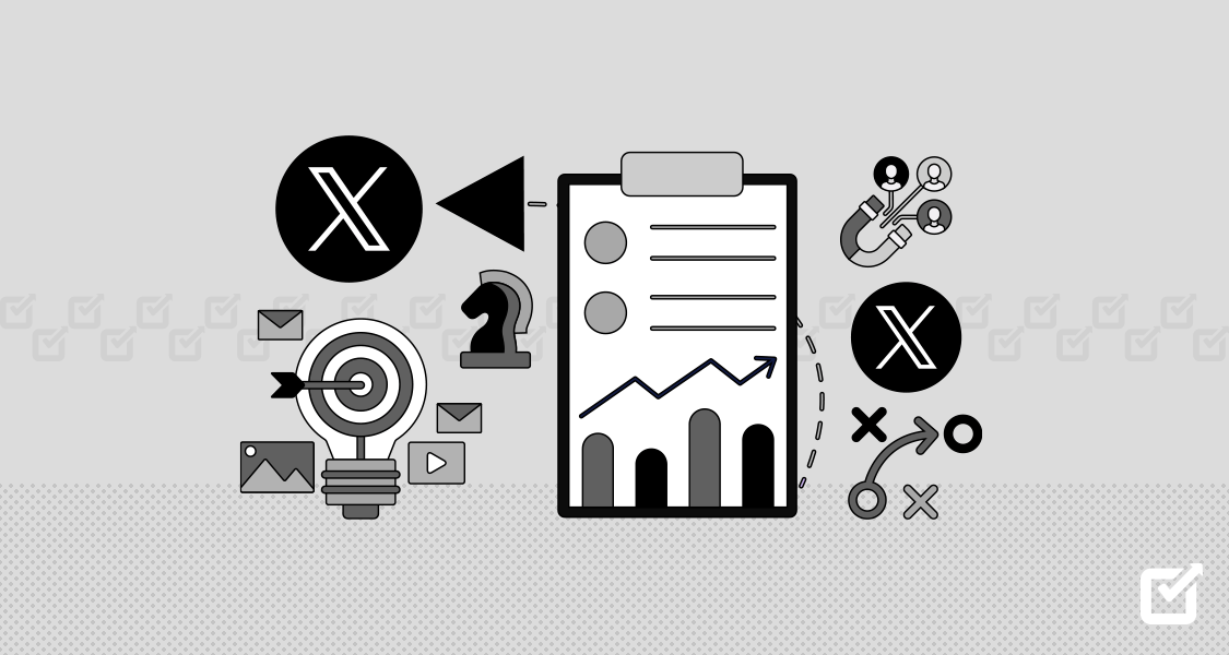 Best (X) Twitter Marketing Strategy in 2025 | Social Champ