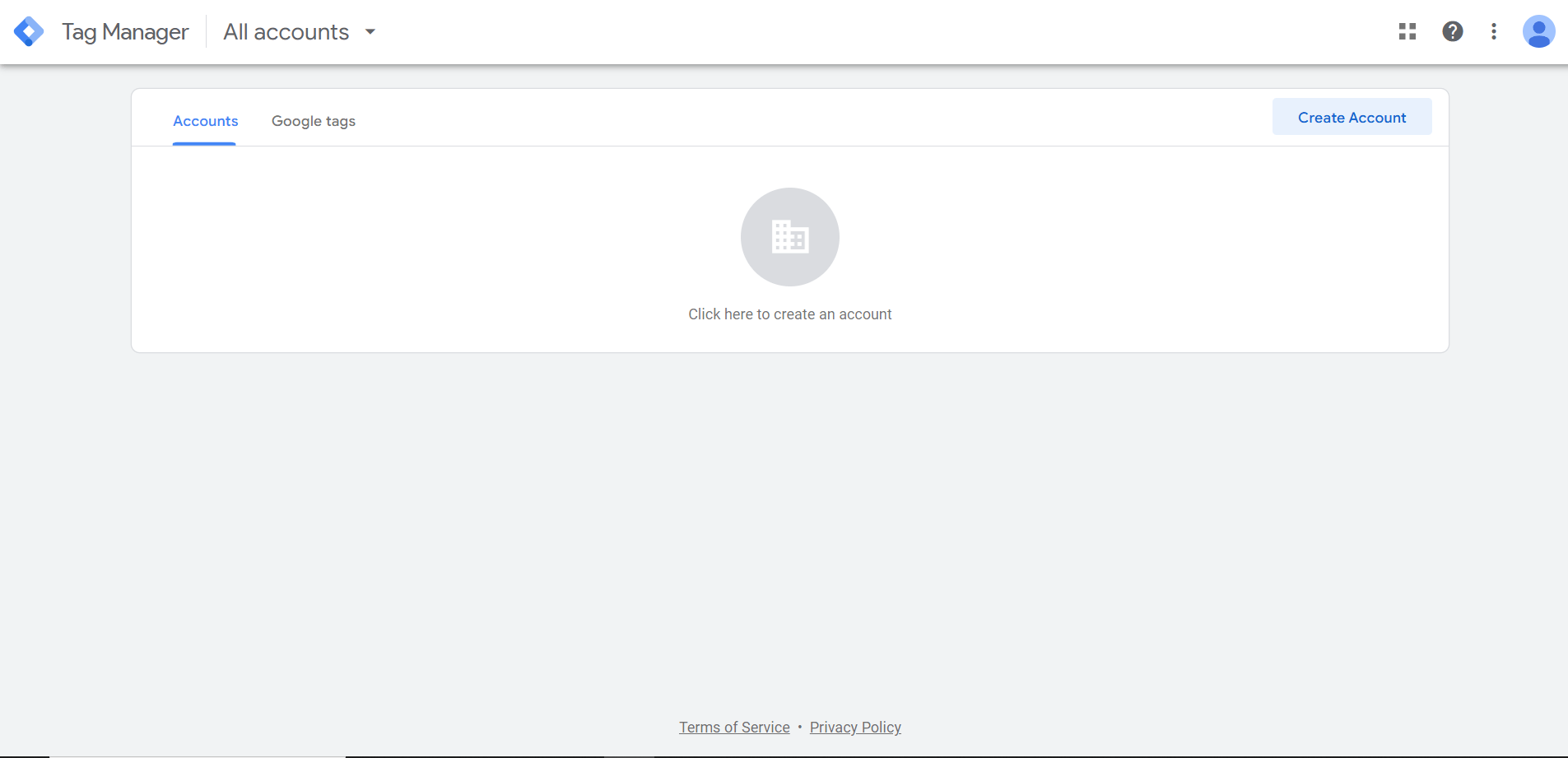 Google Analytics Dashboard with Predictive Insights