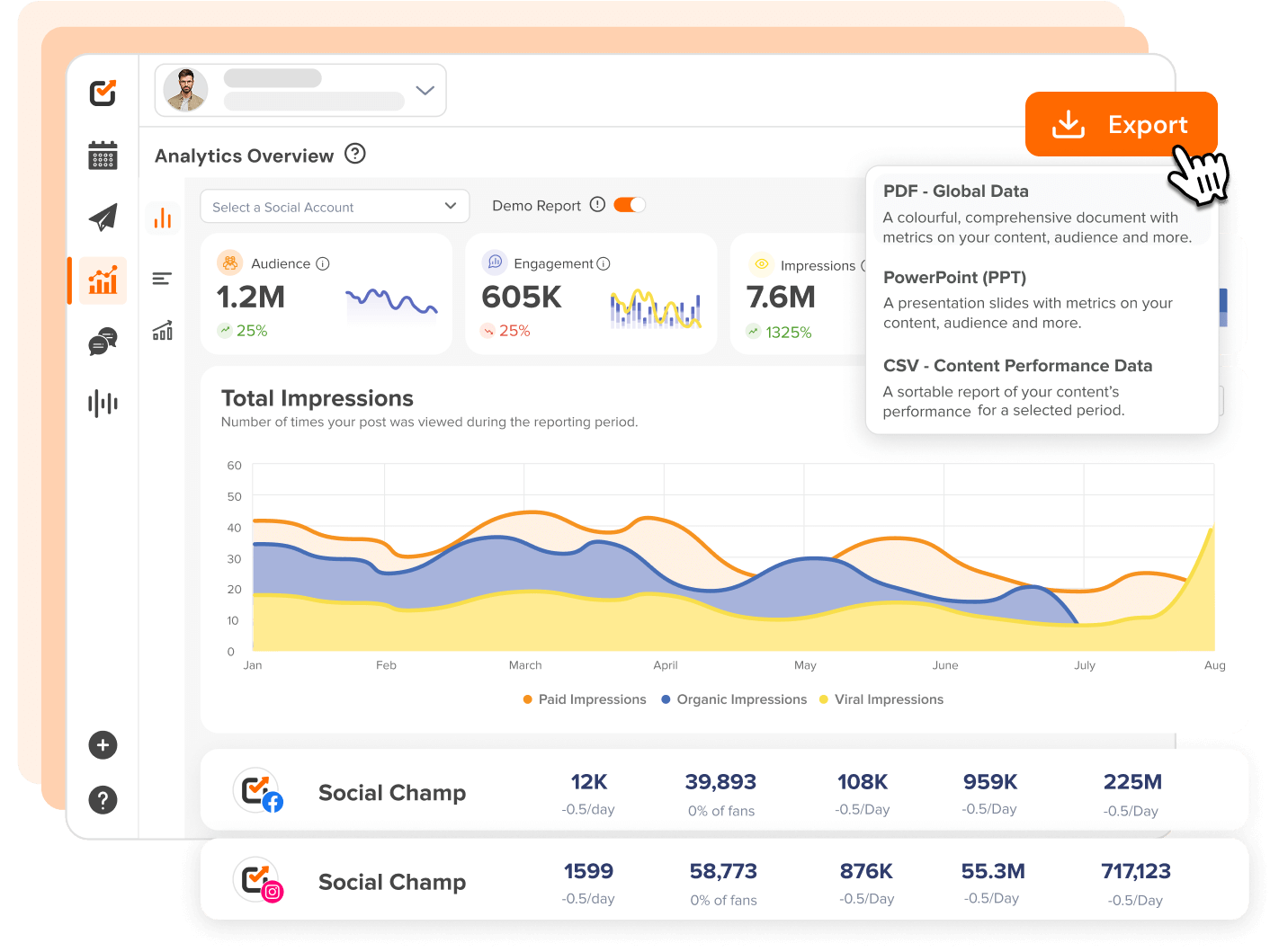 AI Content Wizard