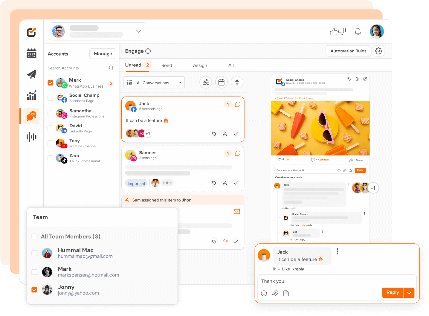 Real-Time Sync