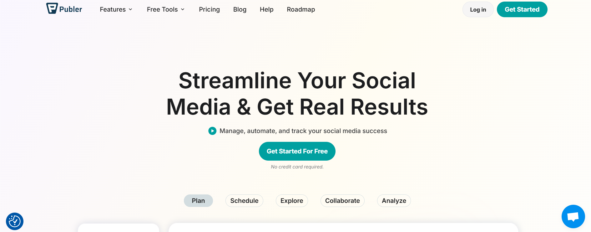 Publer's Homepage