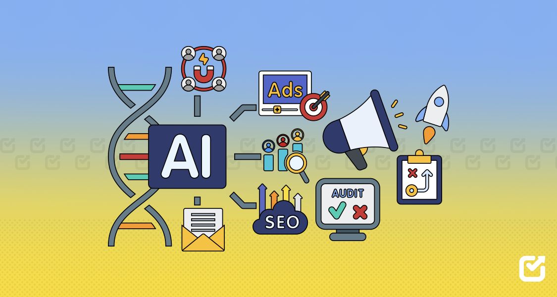 Top AI Use Cases in Marketing to Transform Your Strategy