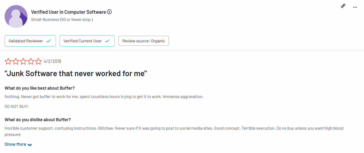 A Hootsuite User Reviewed Its Expensive Pricing