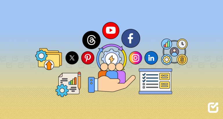 The Ultimate Guide to Social Media Management for Teams in 2025
