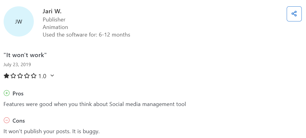 A Review of Later on Capterra