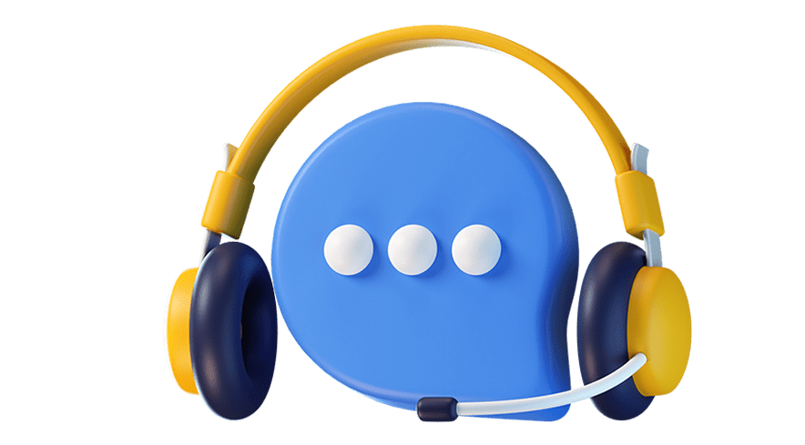 Live Chat Support
