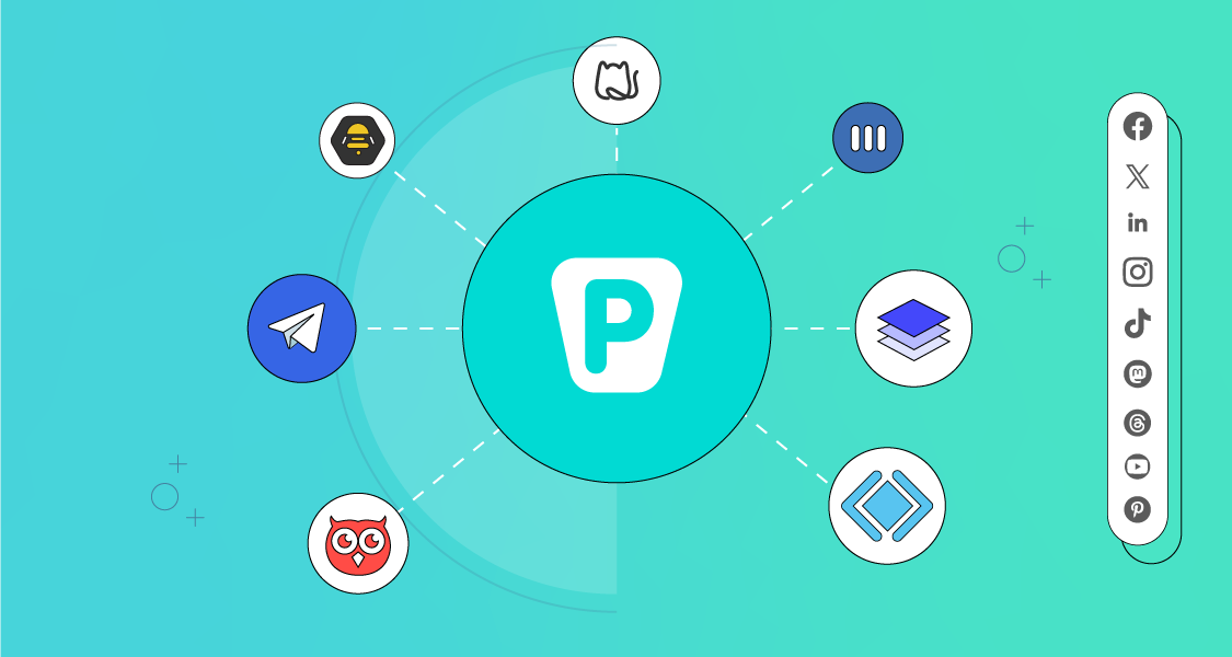 publer alternatives
